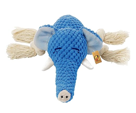 Blue elephant toys online