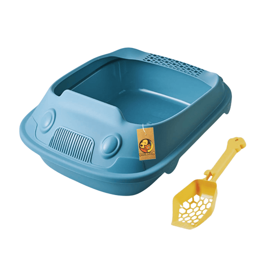 Cat Litter Tray