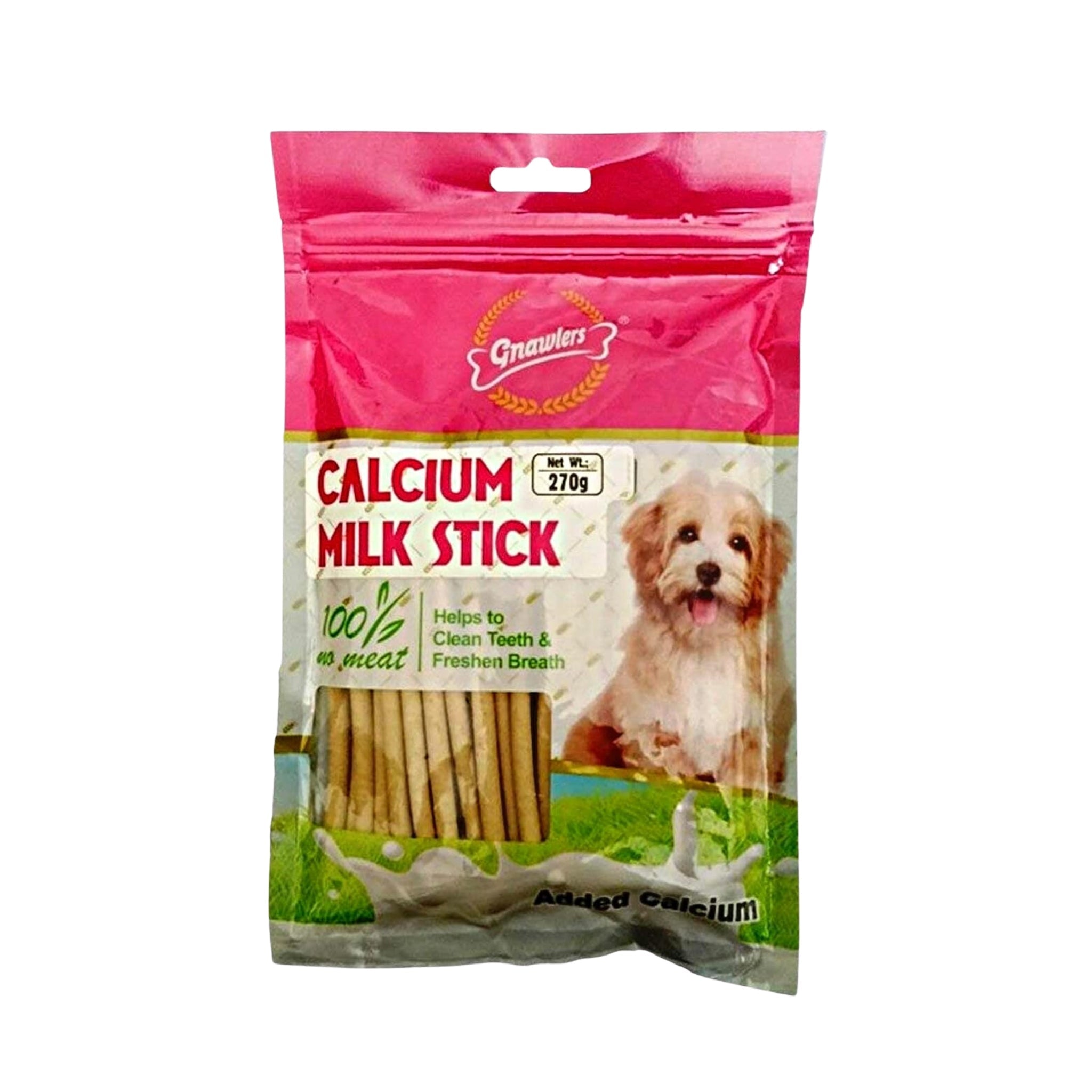 Calcium milk bone for dogs and puppies best sale