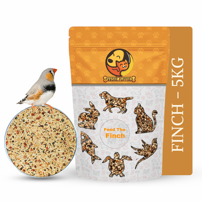 Finch MIx Seeds