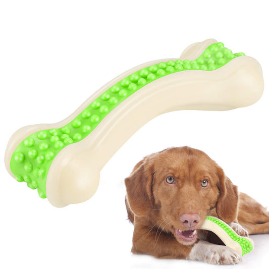 Nylon Arched Bone Dog Toy