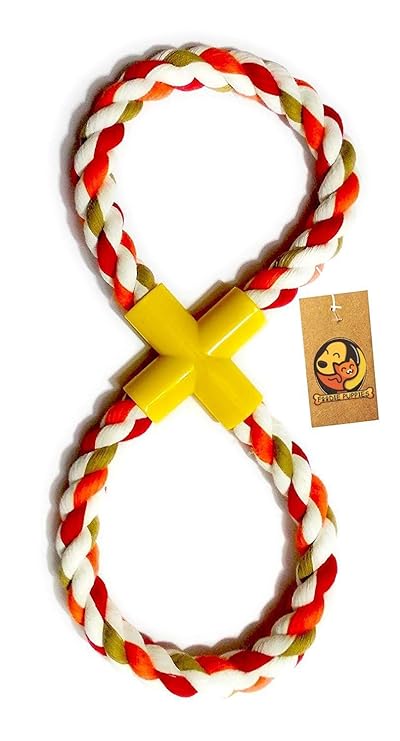 dog rope toy