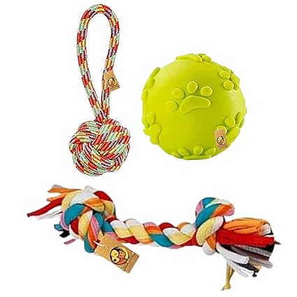 dog toys