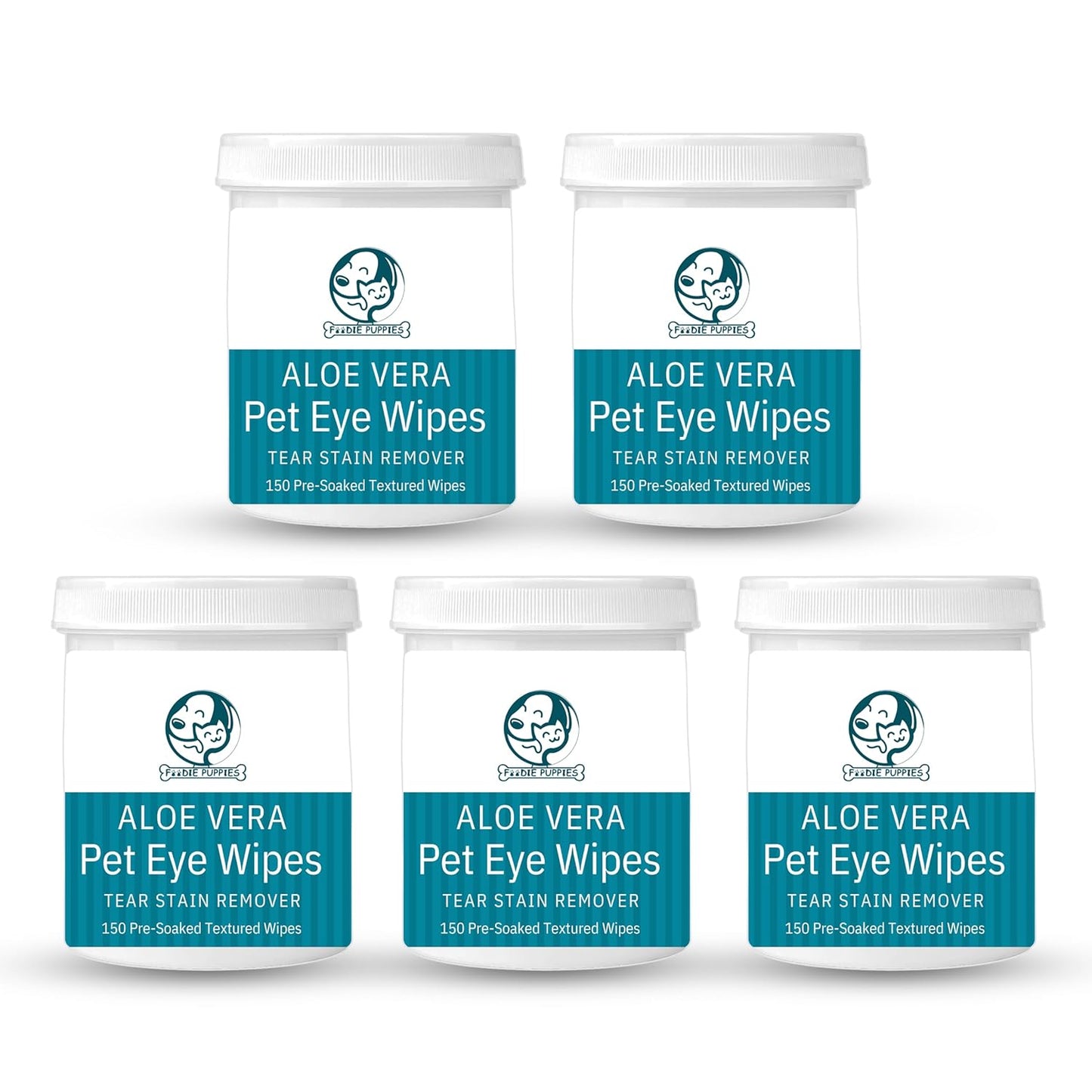 pet eye wipes 