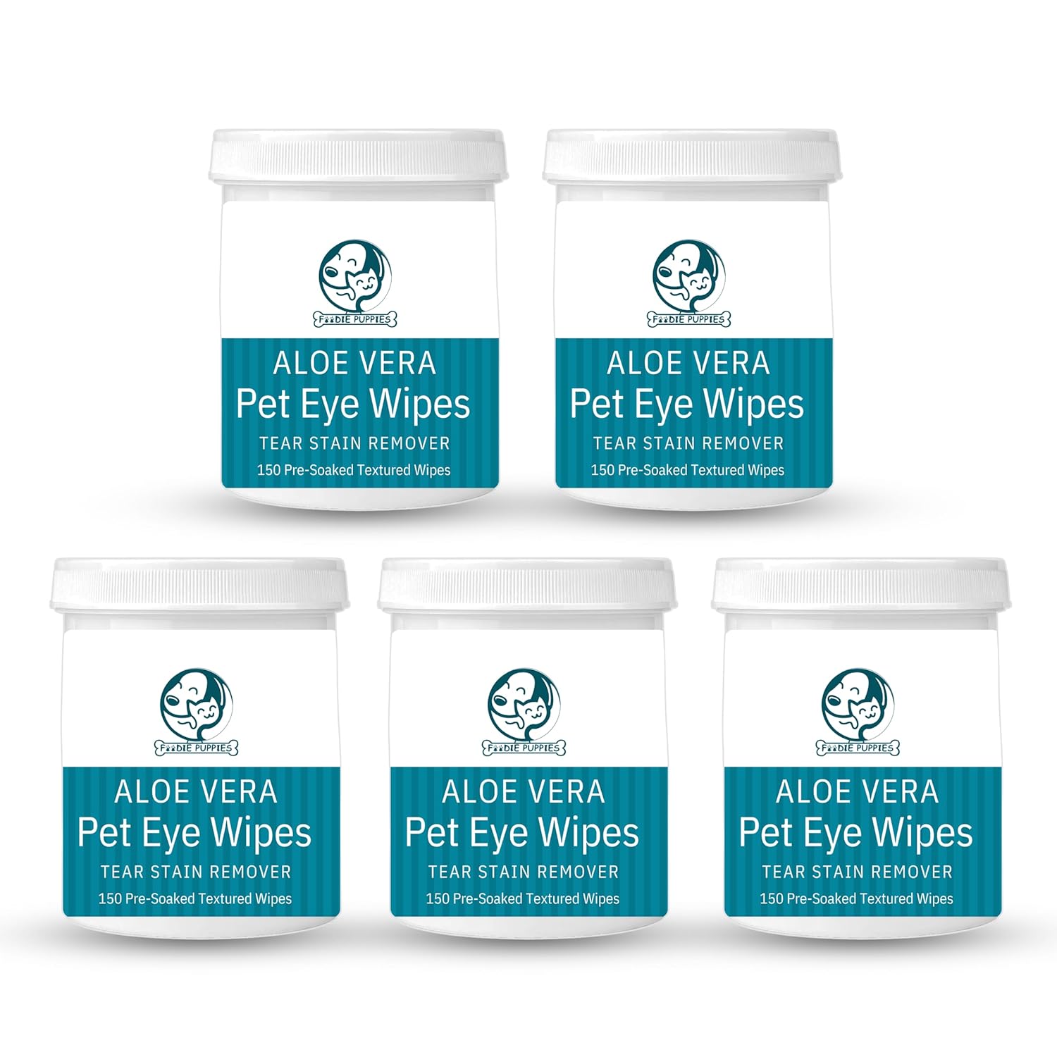 pet eye wipes 