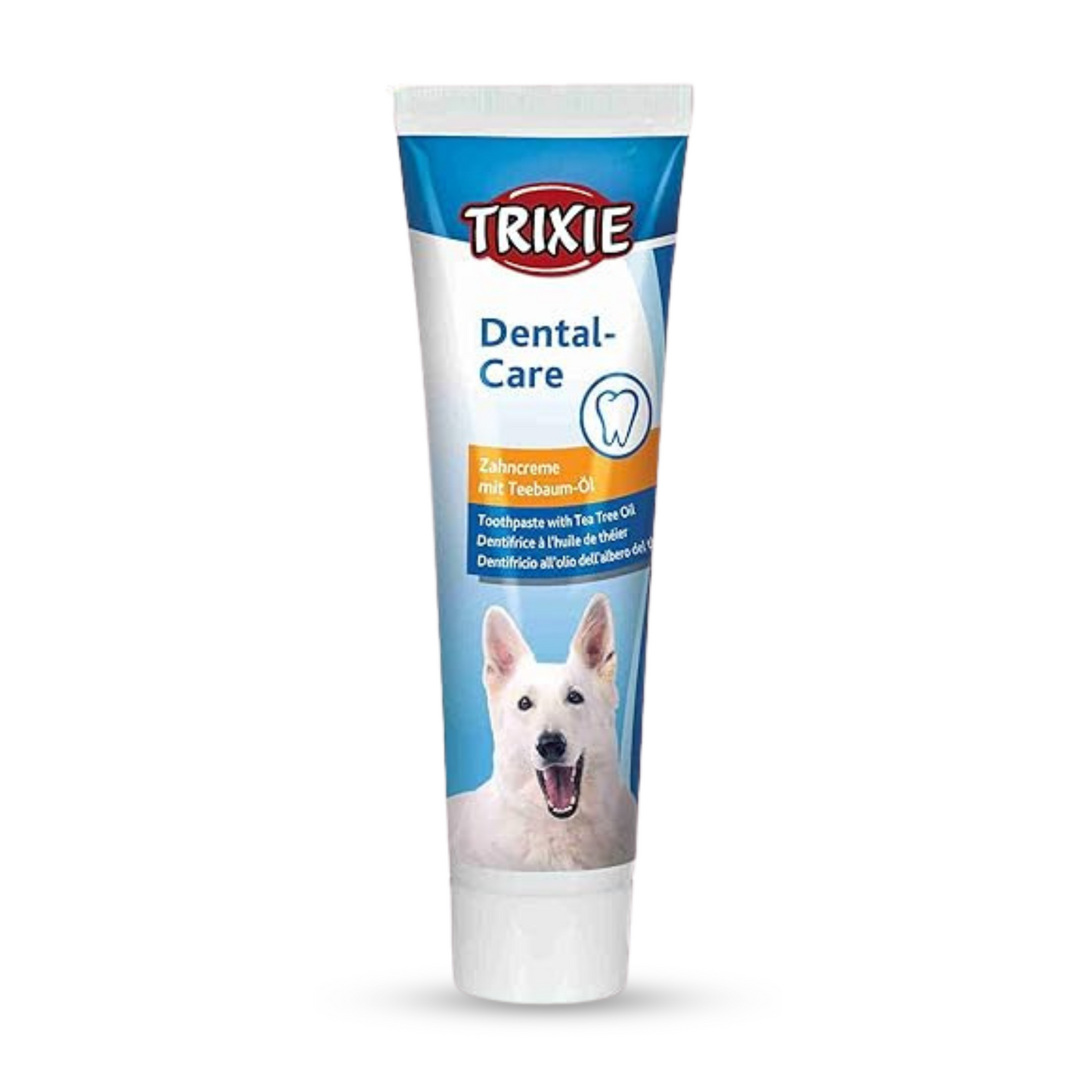 pet toothpaste 