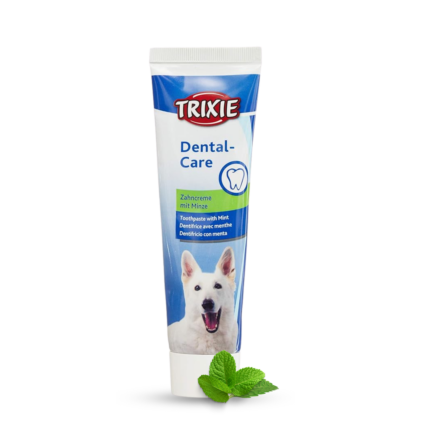 pet toothpaste 