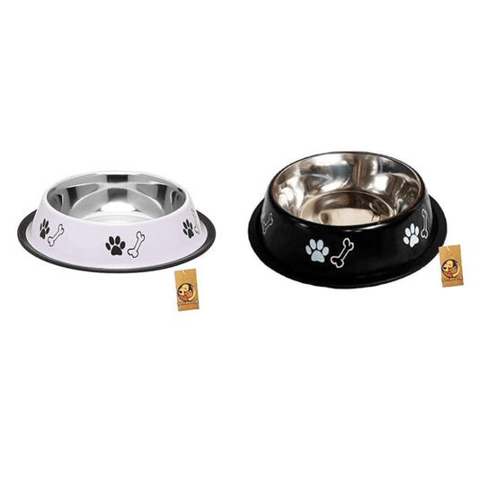 Dog Feeding Bowl