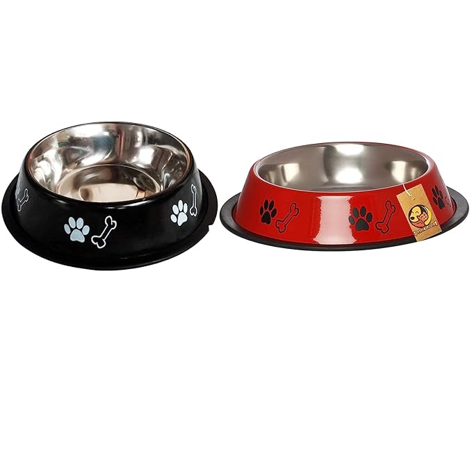 pet feeding bowl 