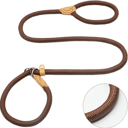 Durable dog leash