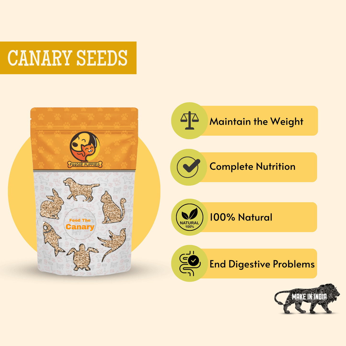 canary seed