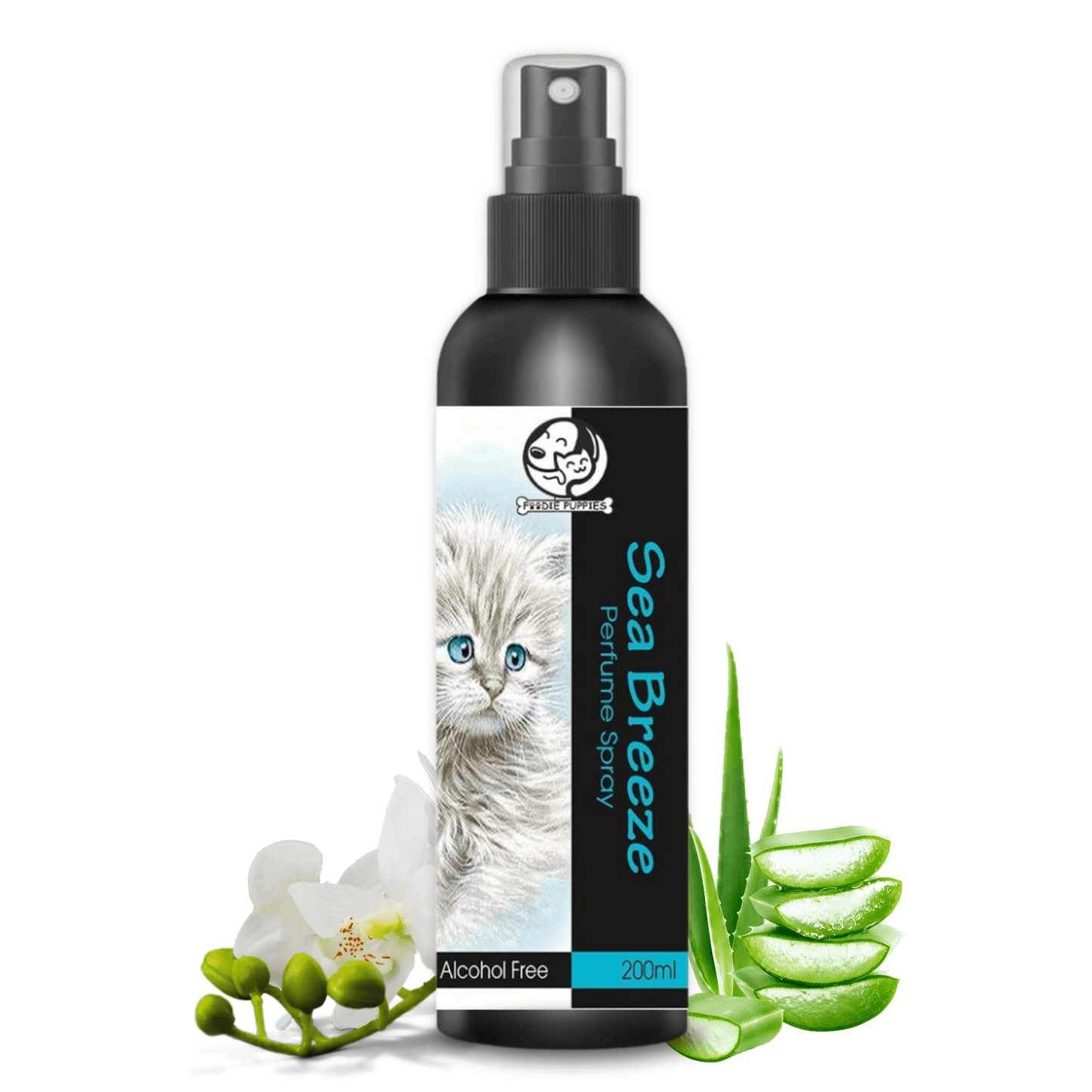 Cat Sea Breeze Perfume