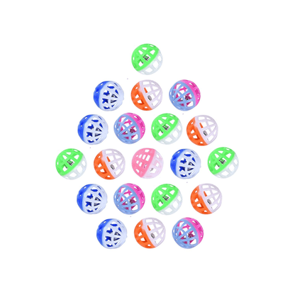 Rattle Ball