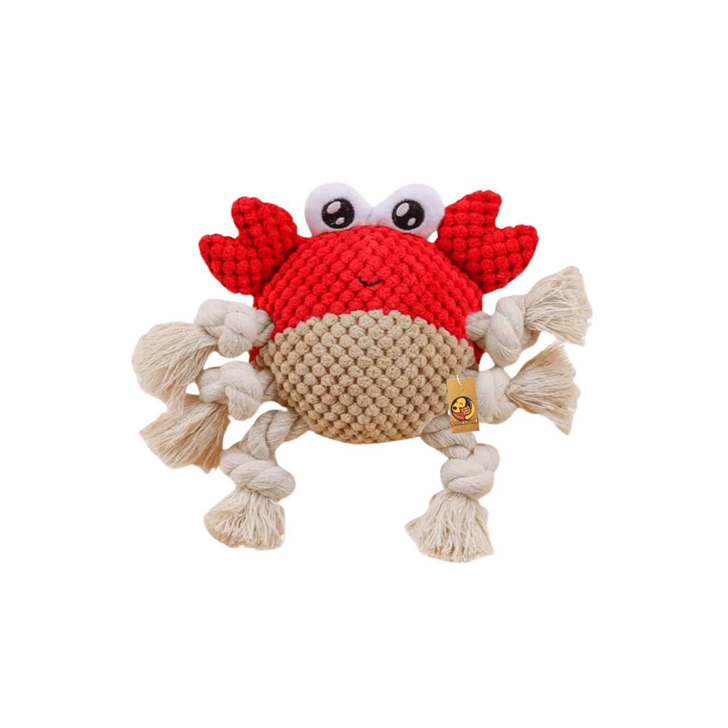 Crustacean toy