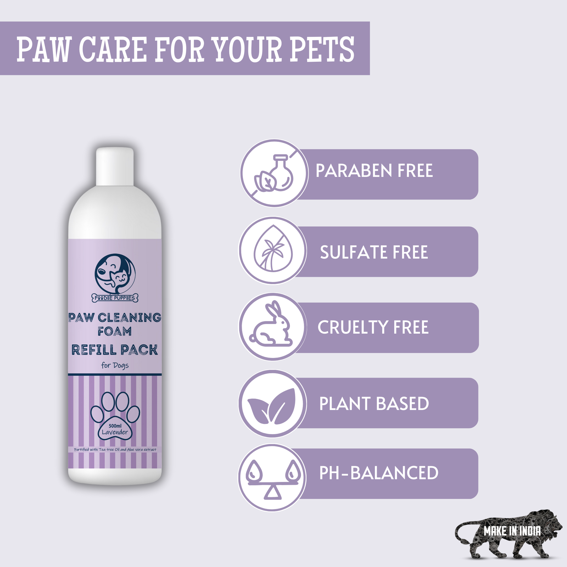 dog claw care