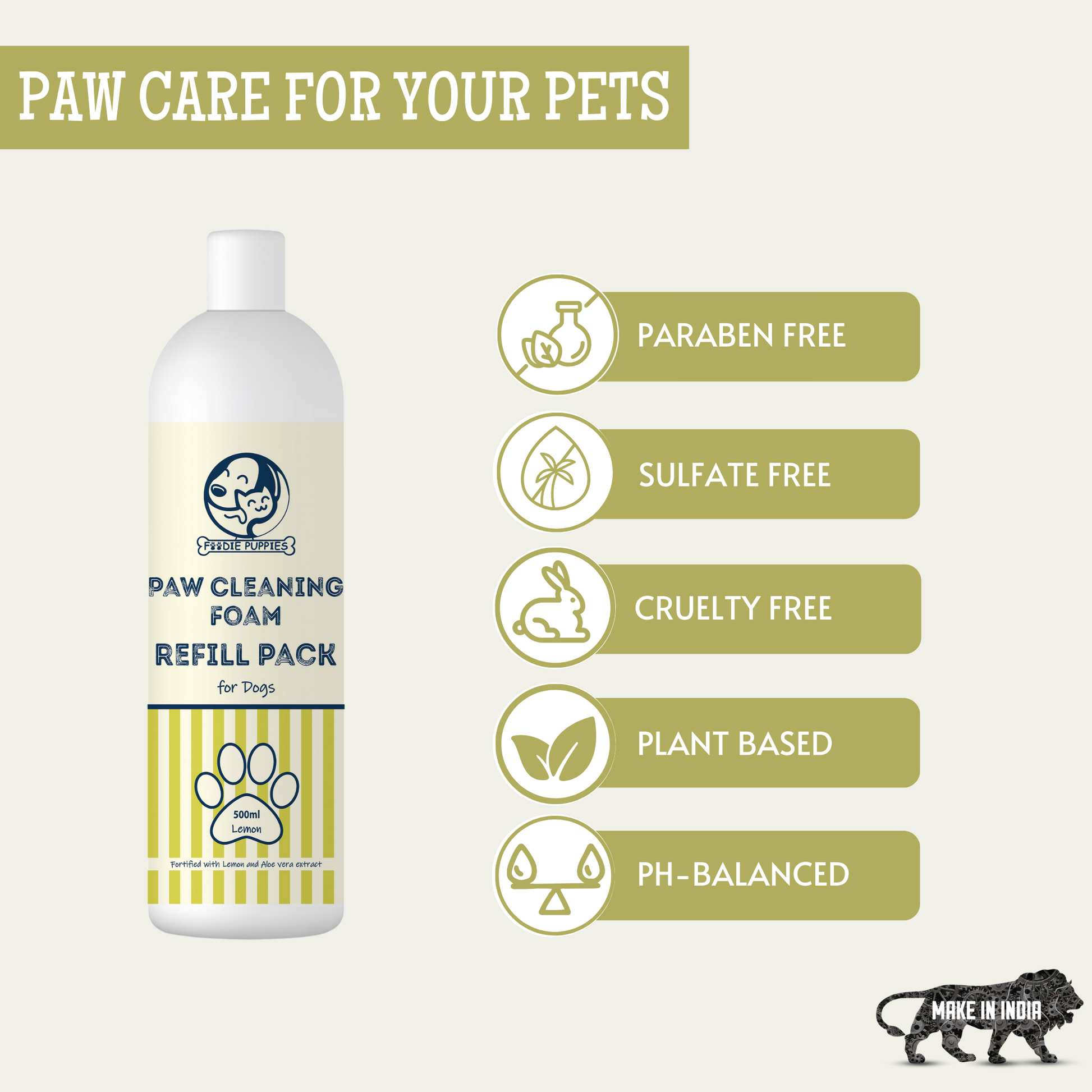 dog claw care