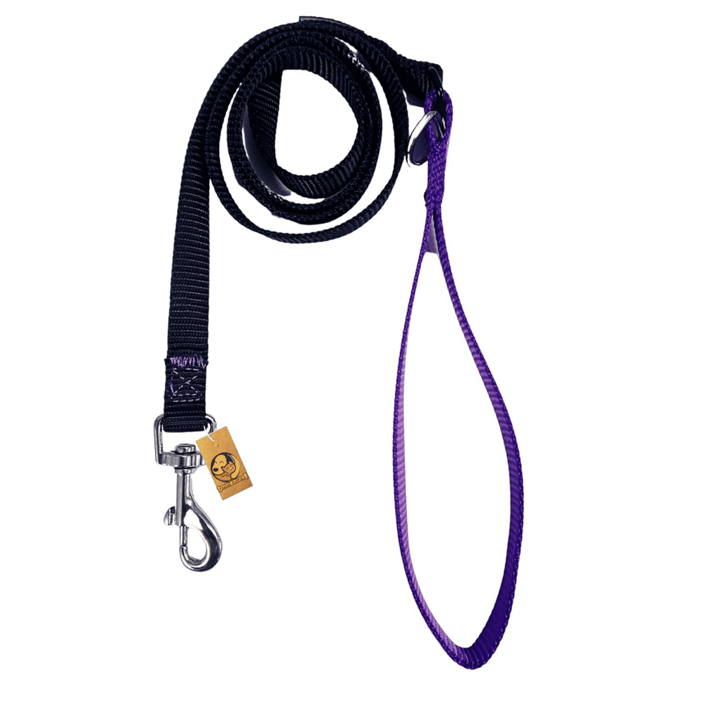 Dog nylon leash