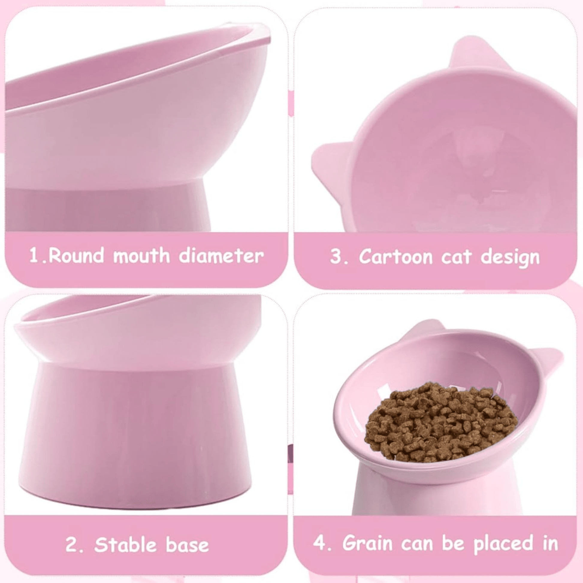 pet bowl