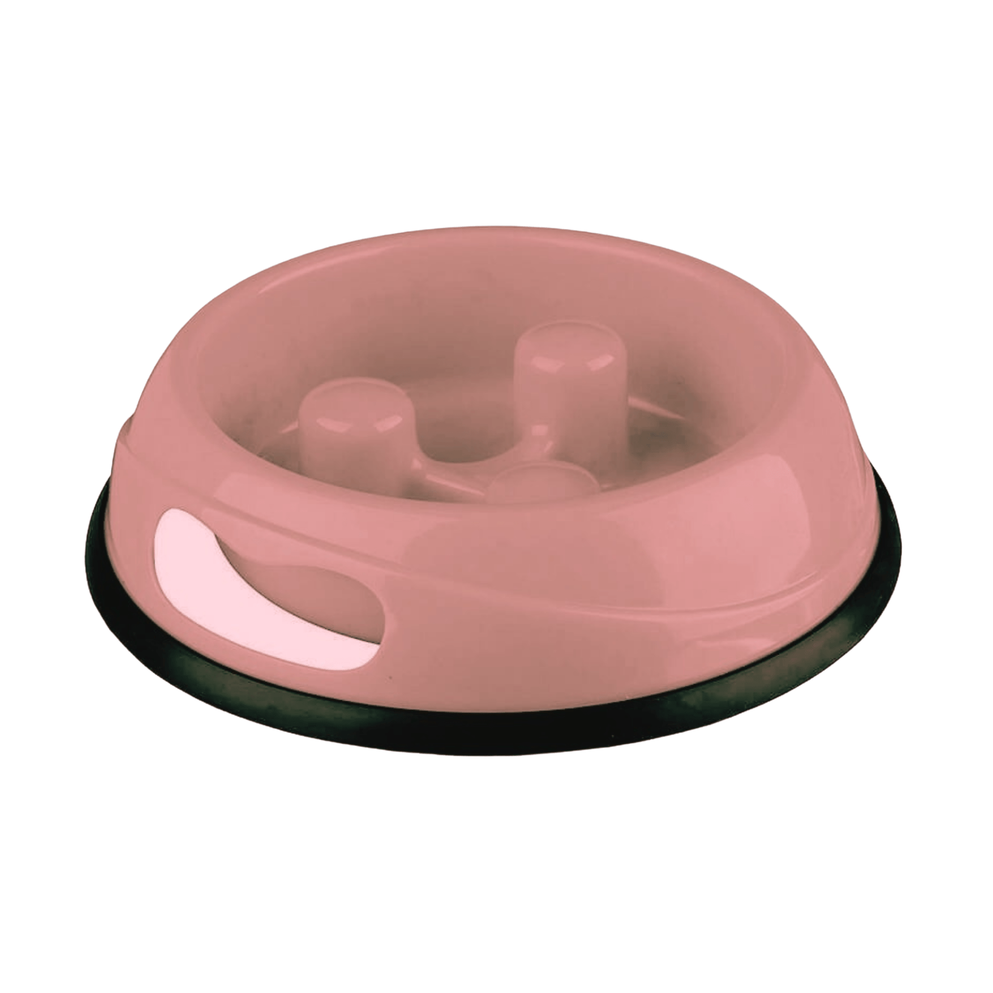 Fidget slow feeder