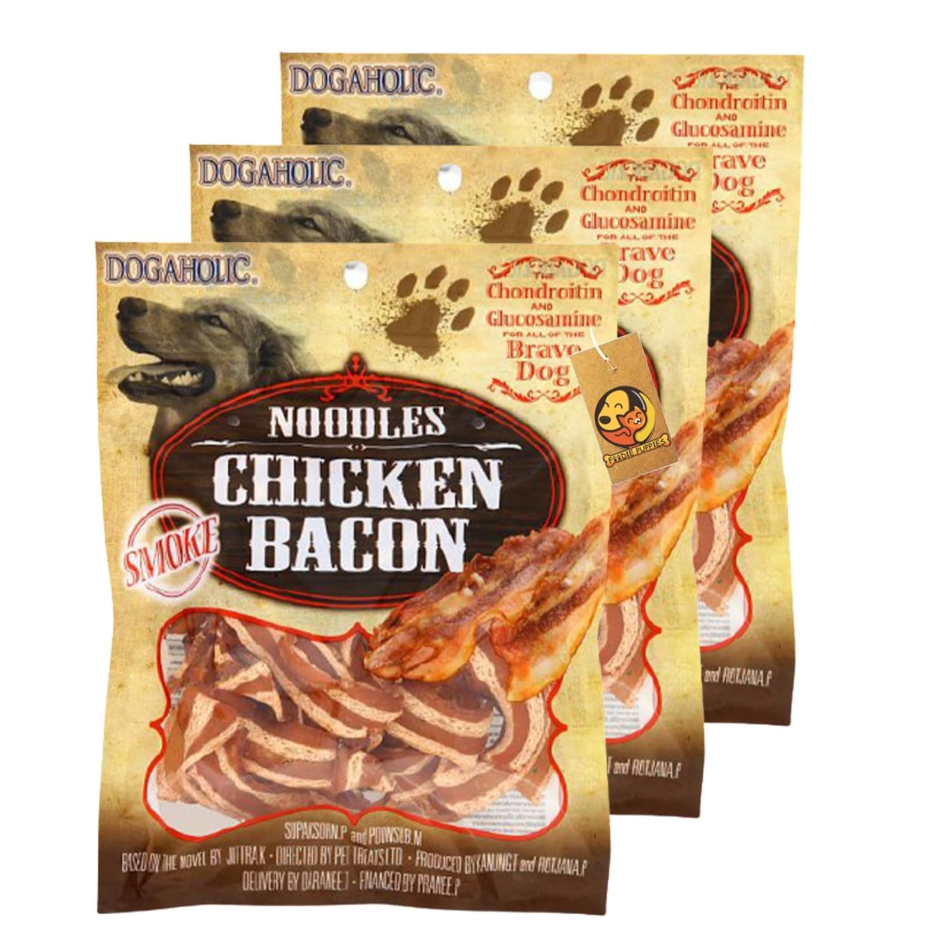 dog healthy food