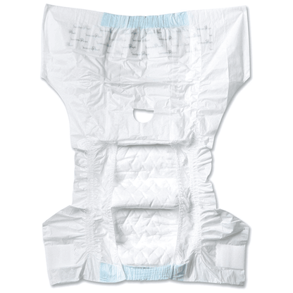 Disposable Dog Diapers for Female Dogs - Medium