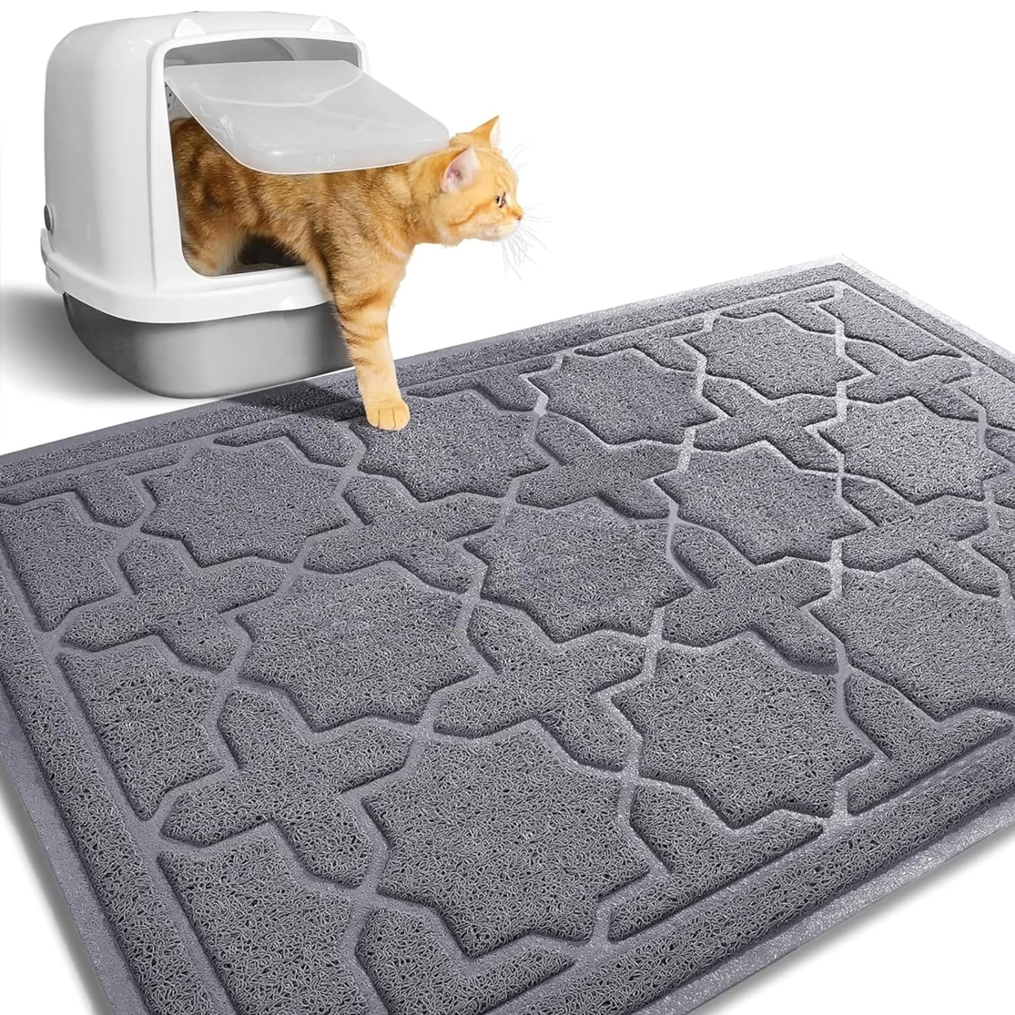 Dog box mats best sale