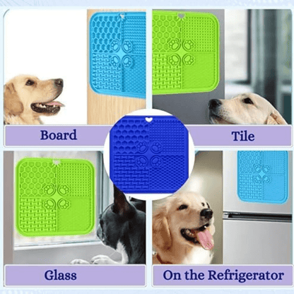 Non-Slip Lick Mat