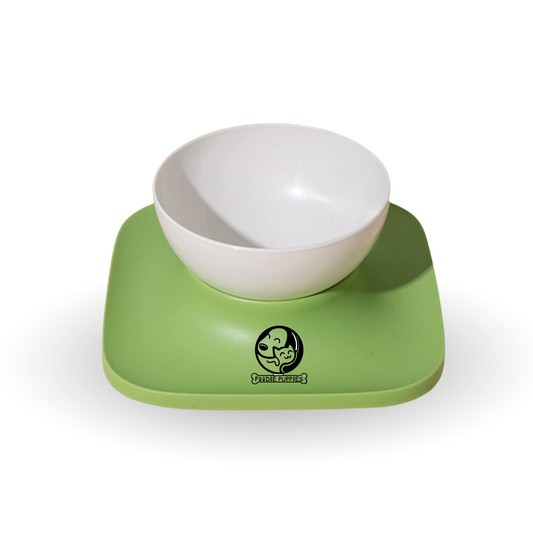 small pet bowl