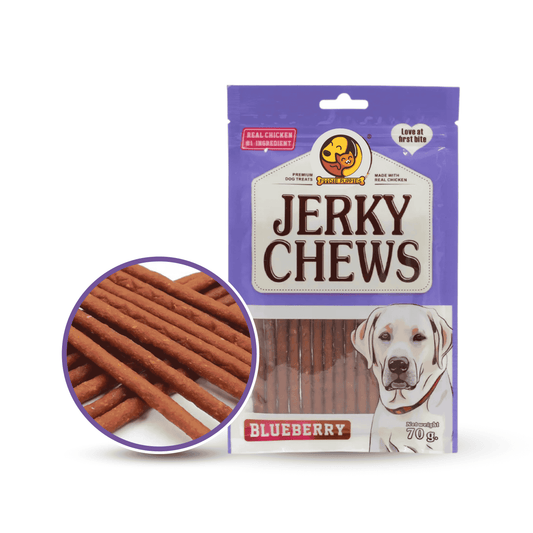 Chew Sticks for Dogs