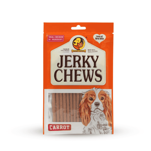 Chew Dog Treat