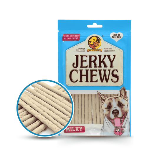 Chew Dog Treat