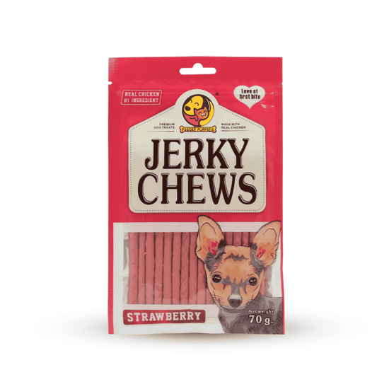 chew sticks for dogs