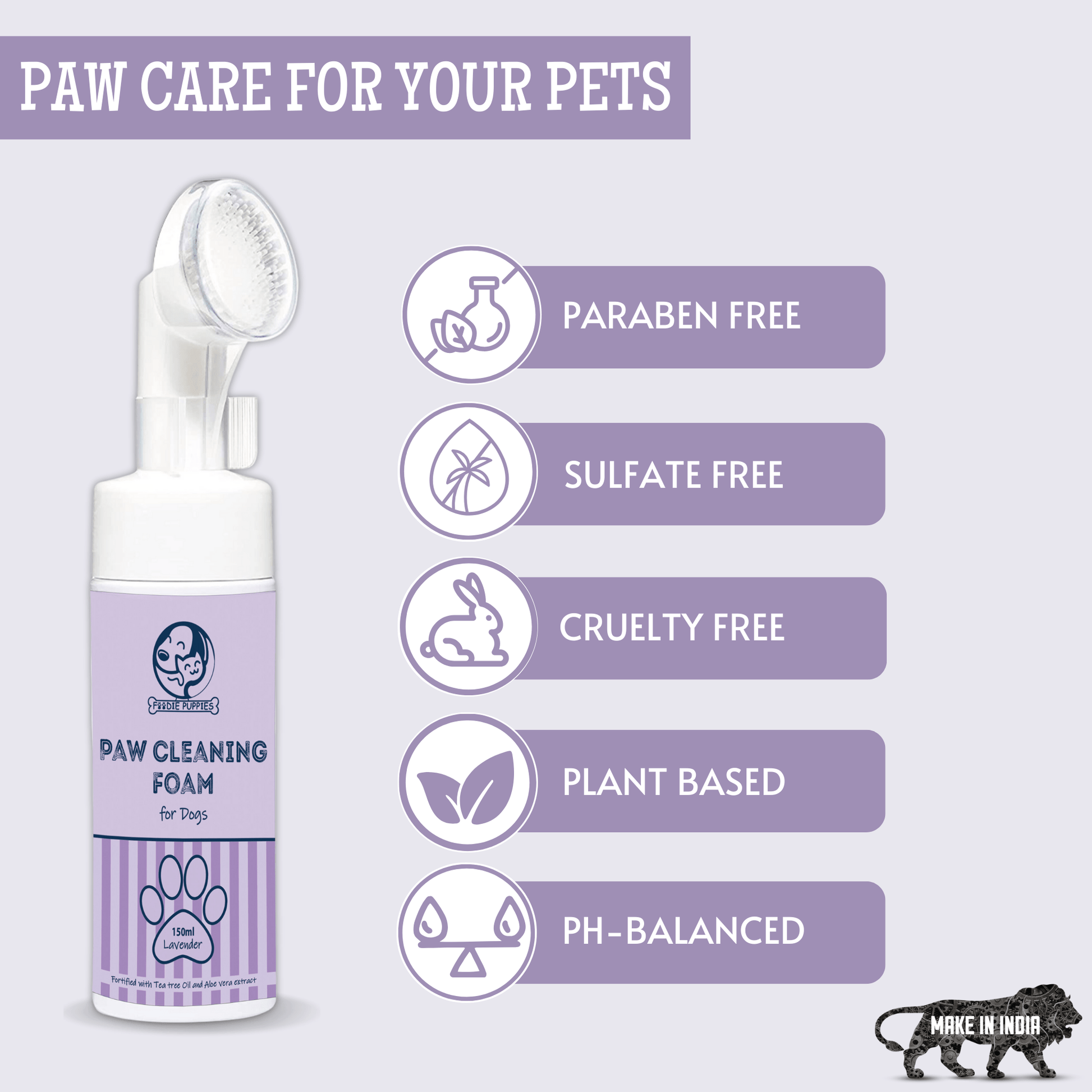 pet claw care