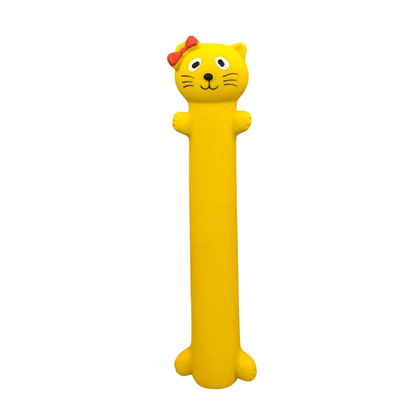 Long Cat Dog Toy