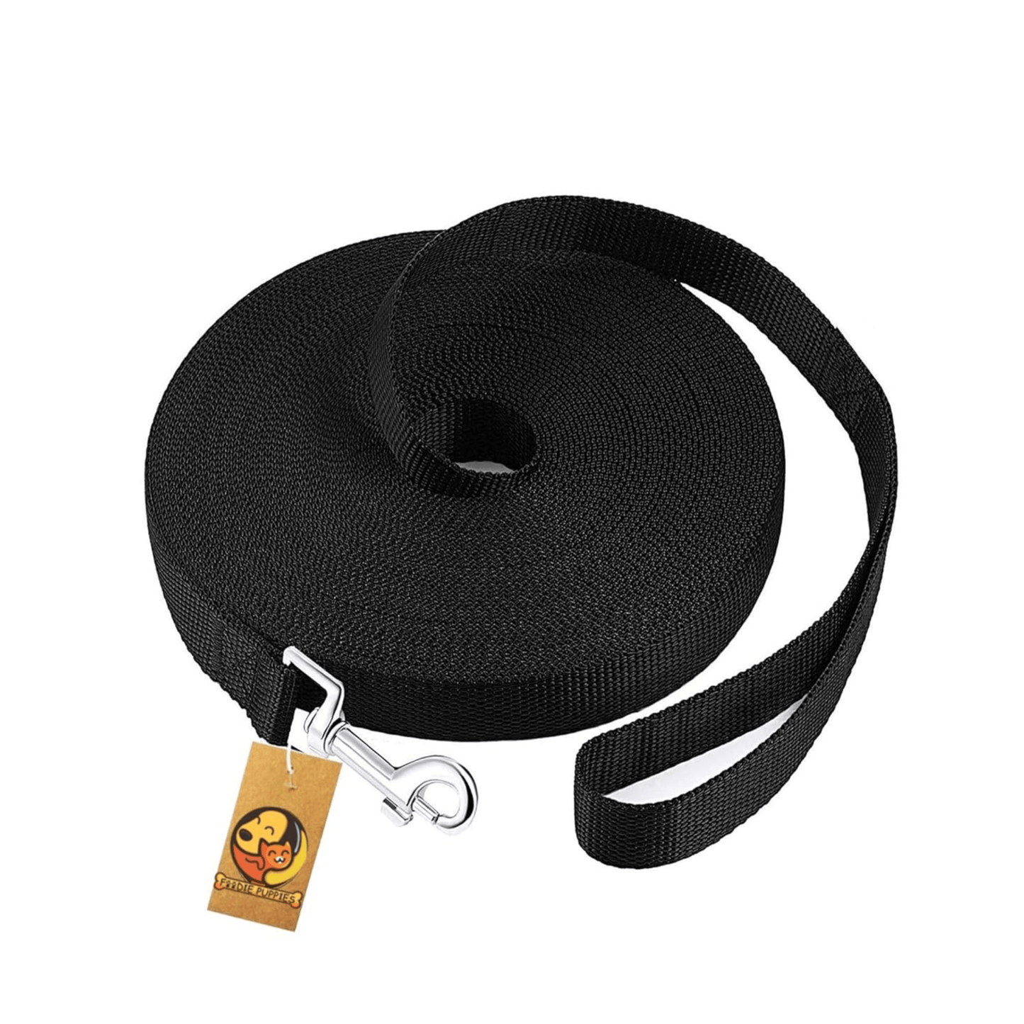 Dog nylon long leash