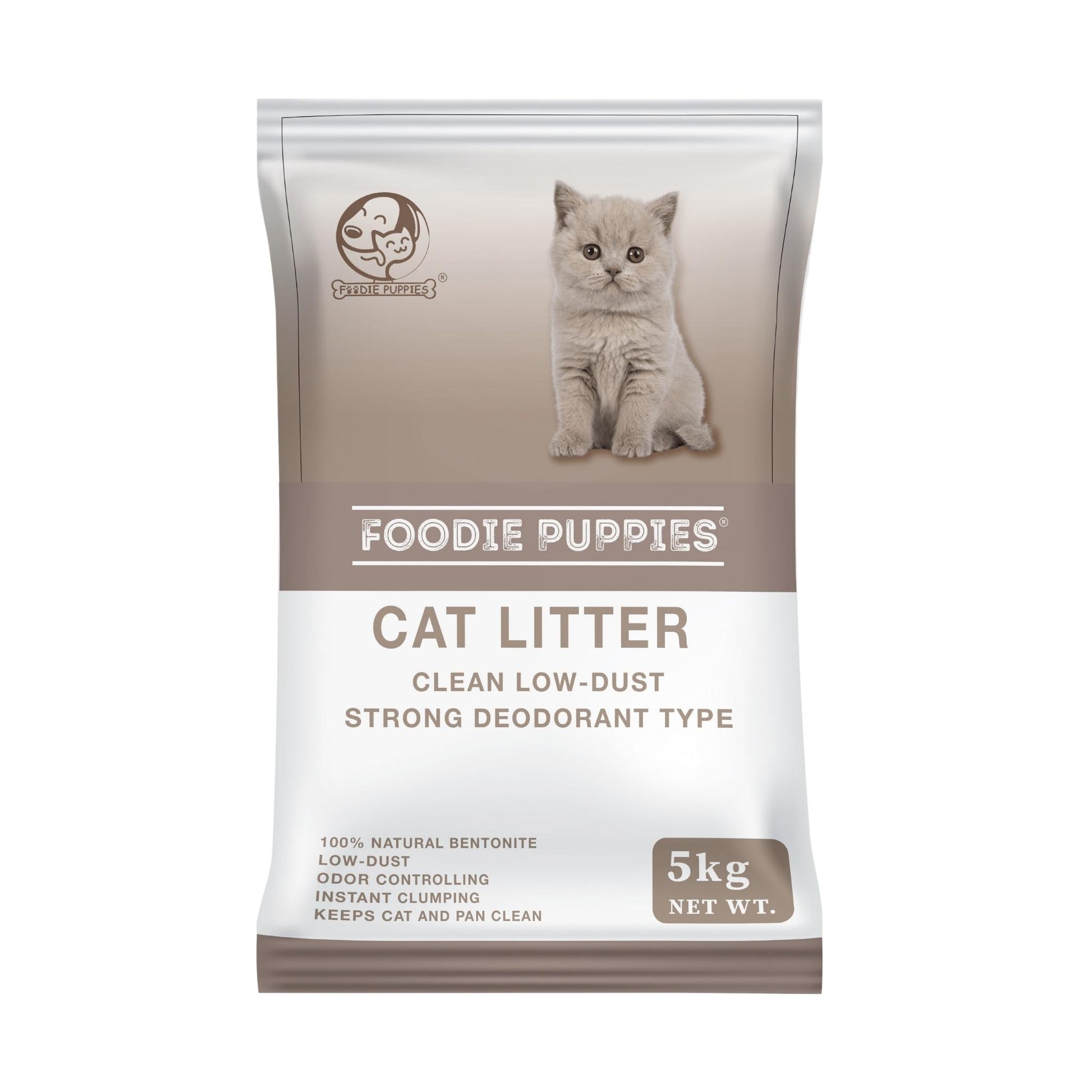 Cat Litter 