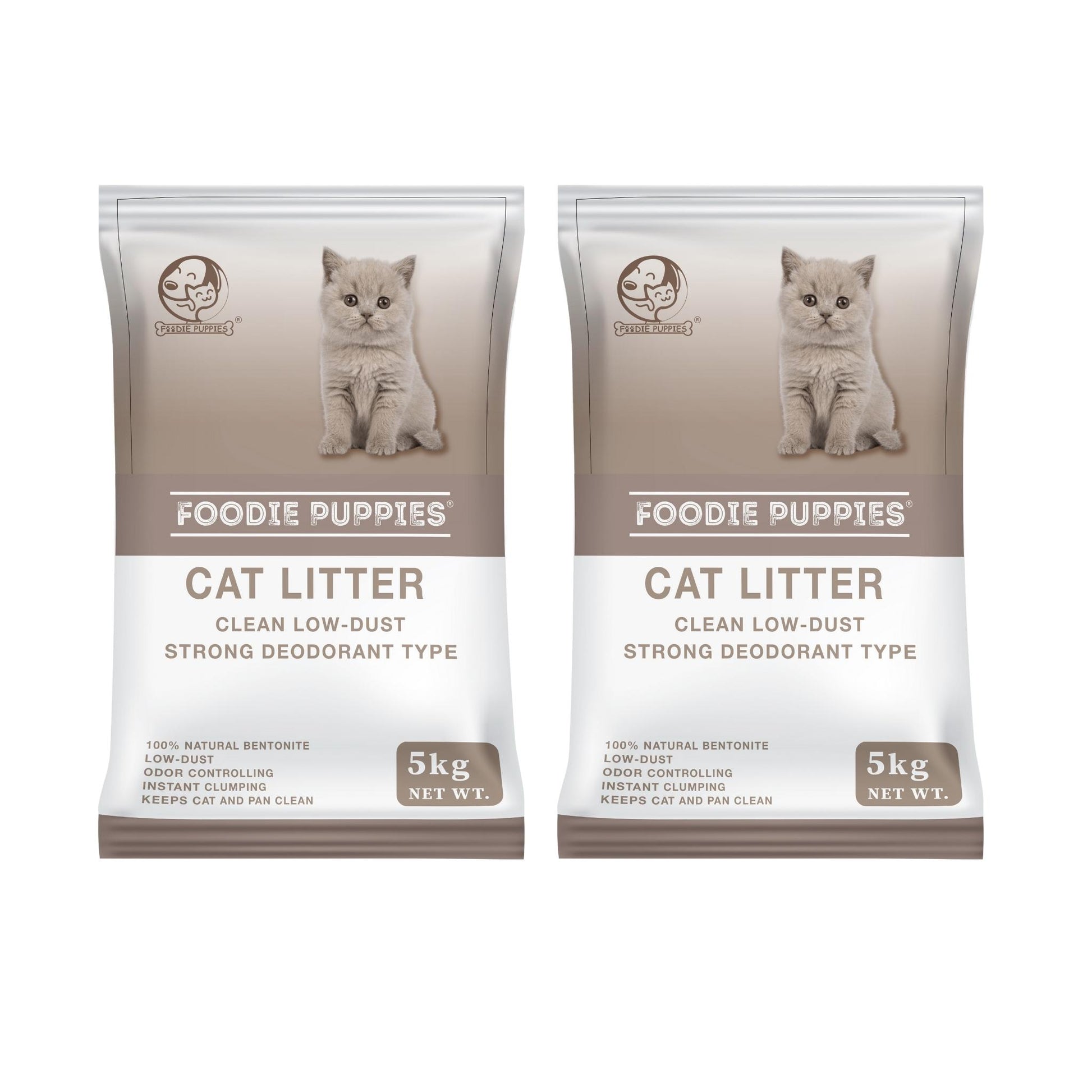 Cat Litter Sand