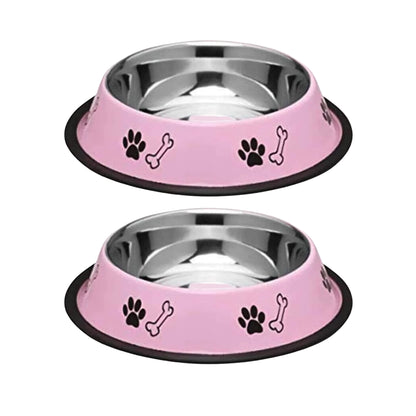 dog bowl