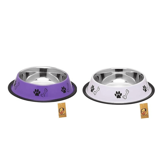 Pet Feeding Bowl 