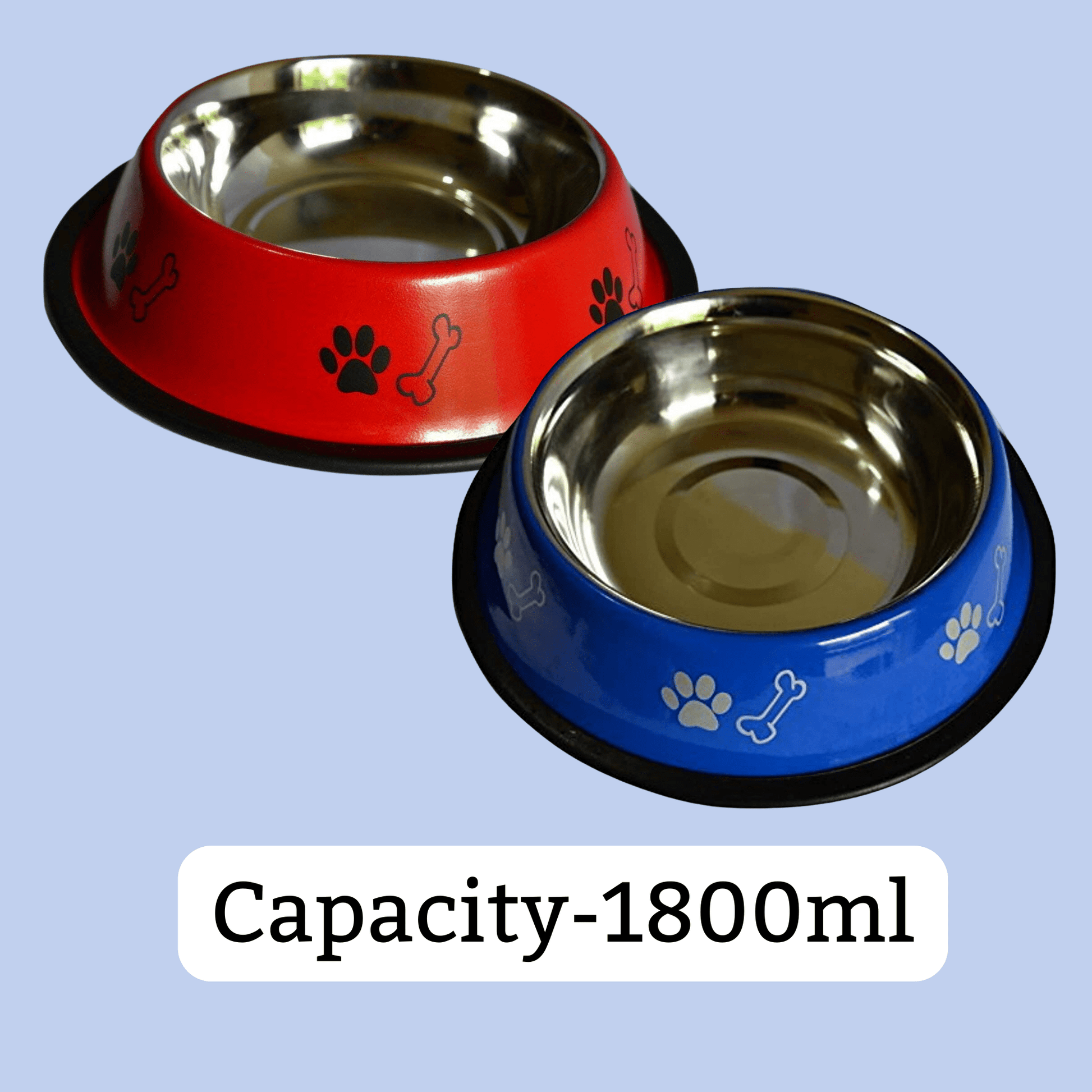 Dog bowl