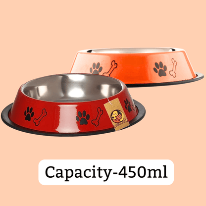 Pet Bowl