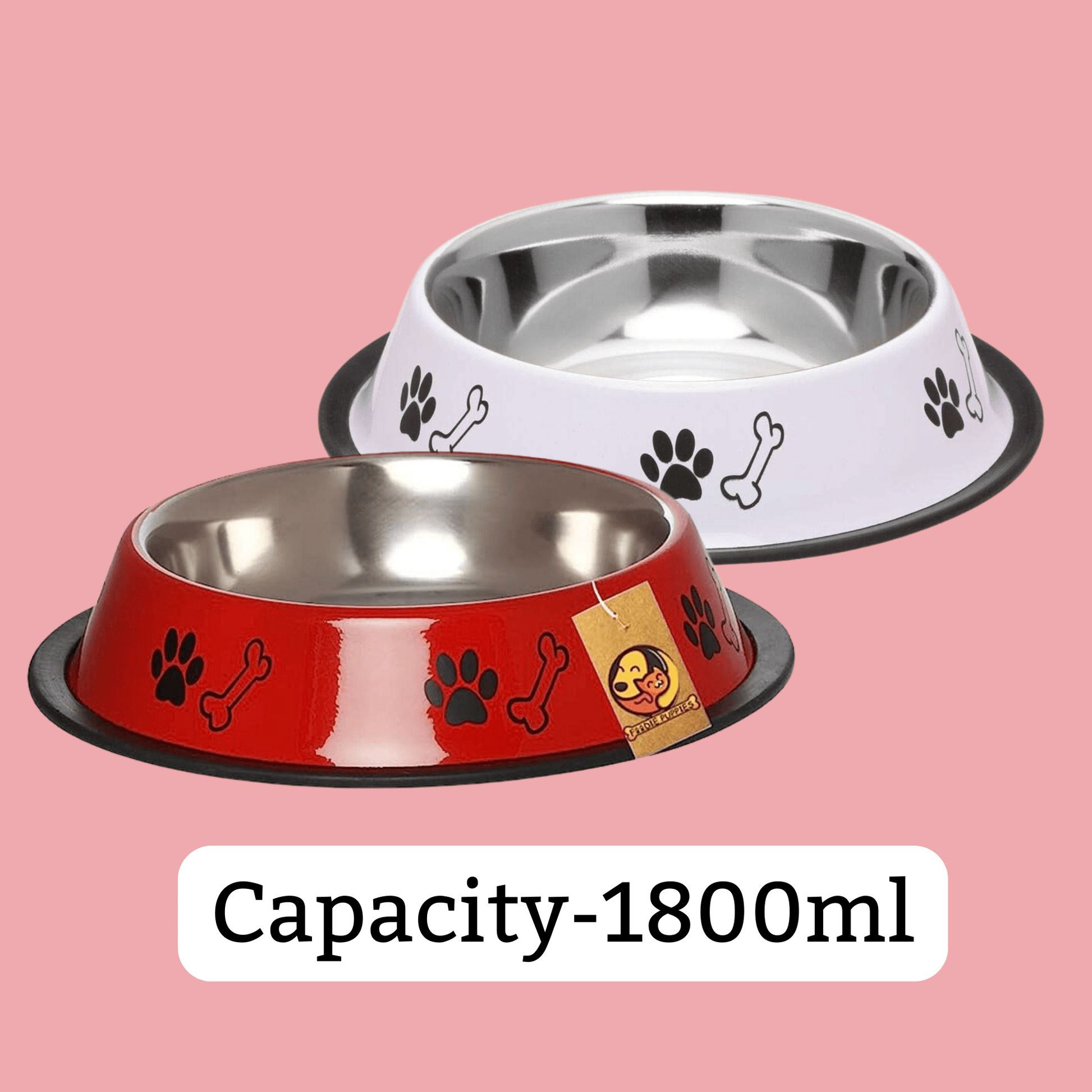 pet bowl