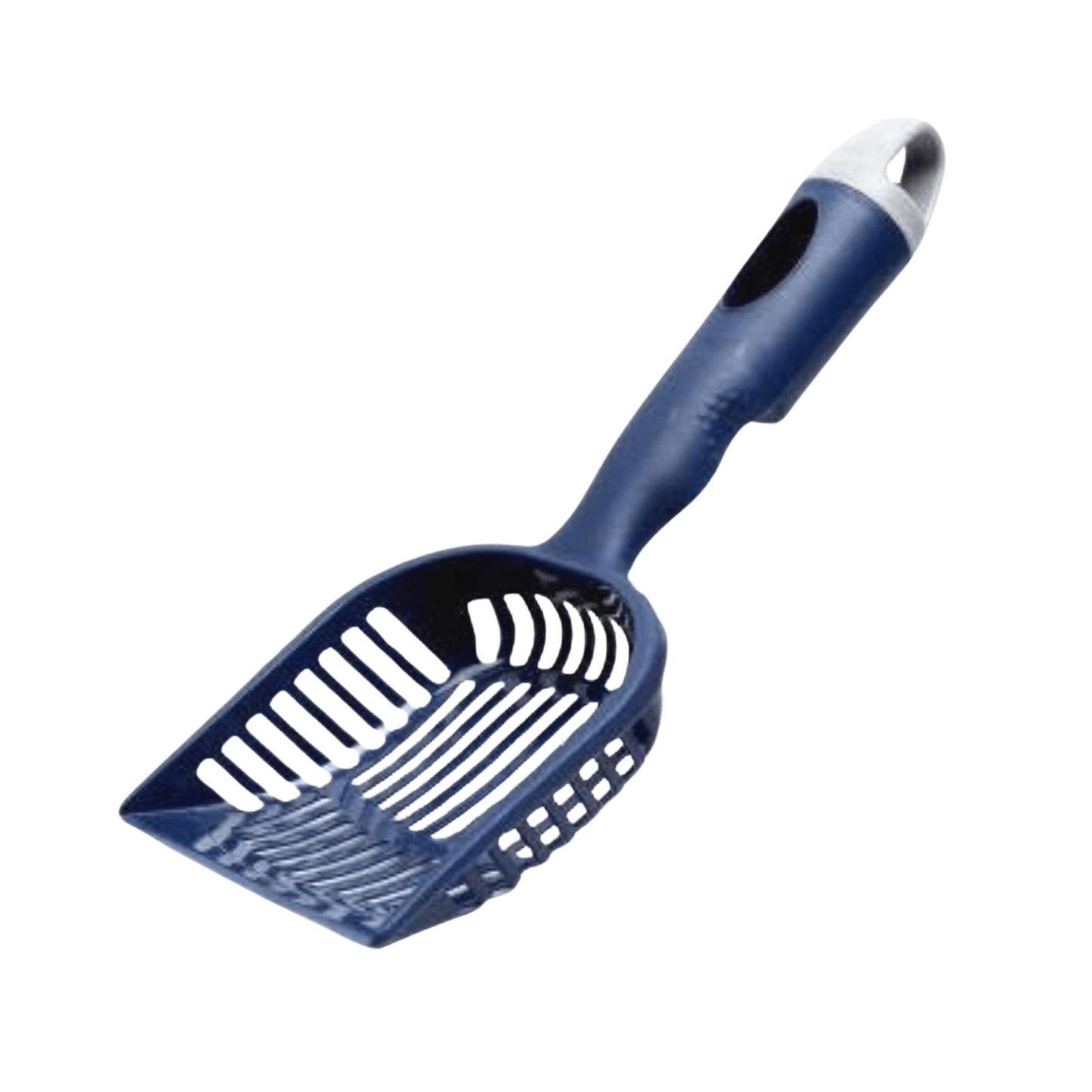 Cat litter scooper