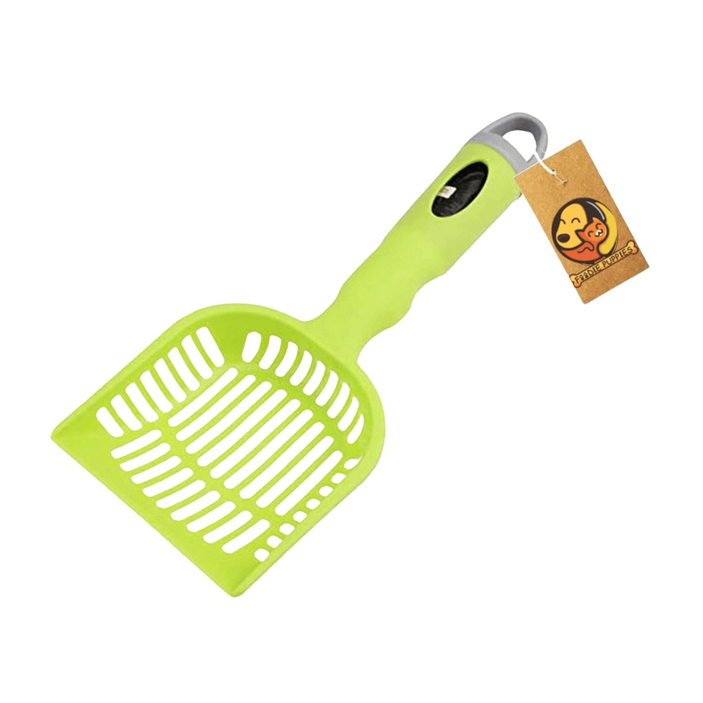 Dog poop scooper