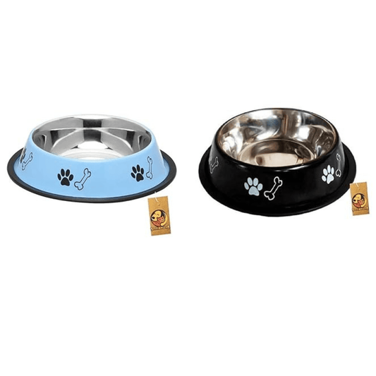 Dog Feeding Bowl