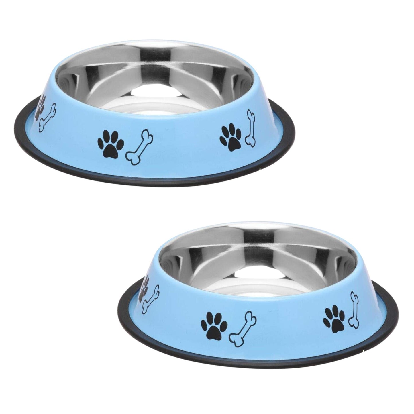 Dog feeding bowl 