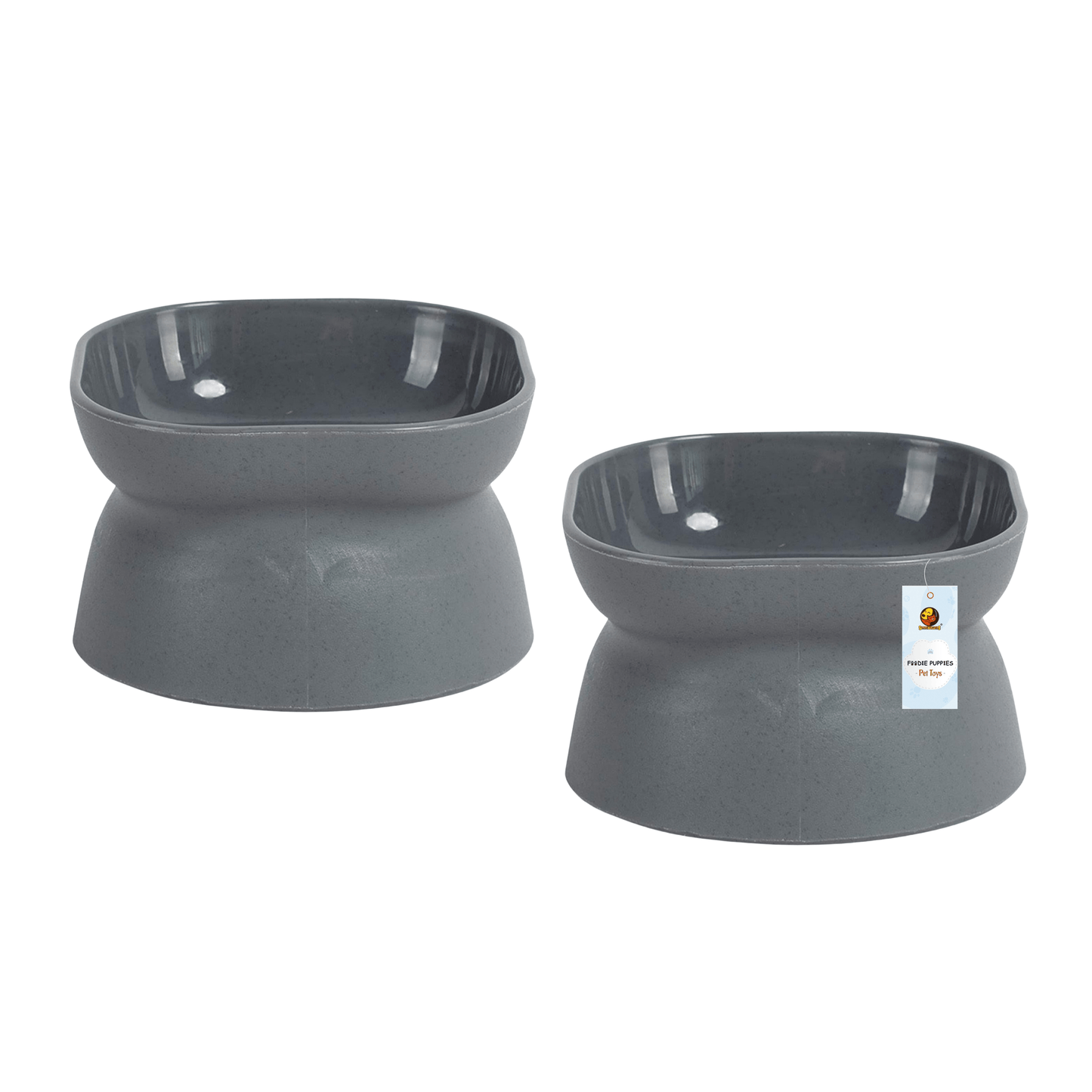 Pet Feeder Bowl