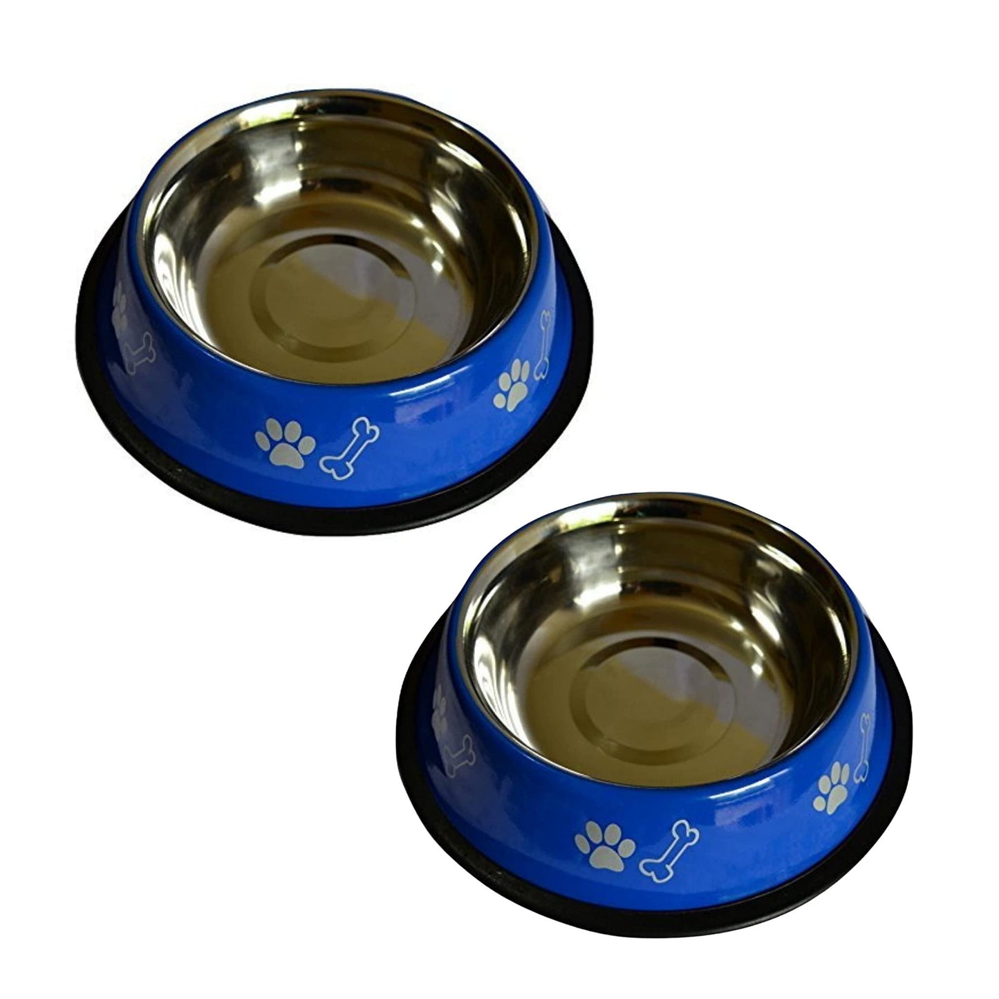 Dog feeding bowl