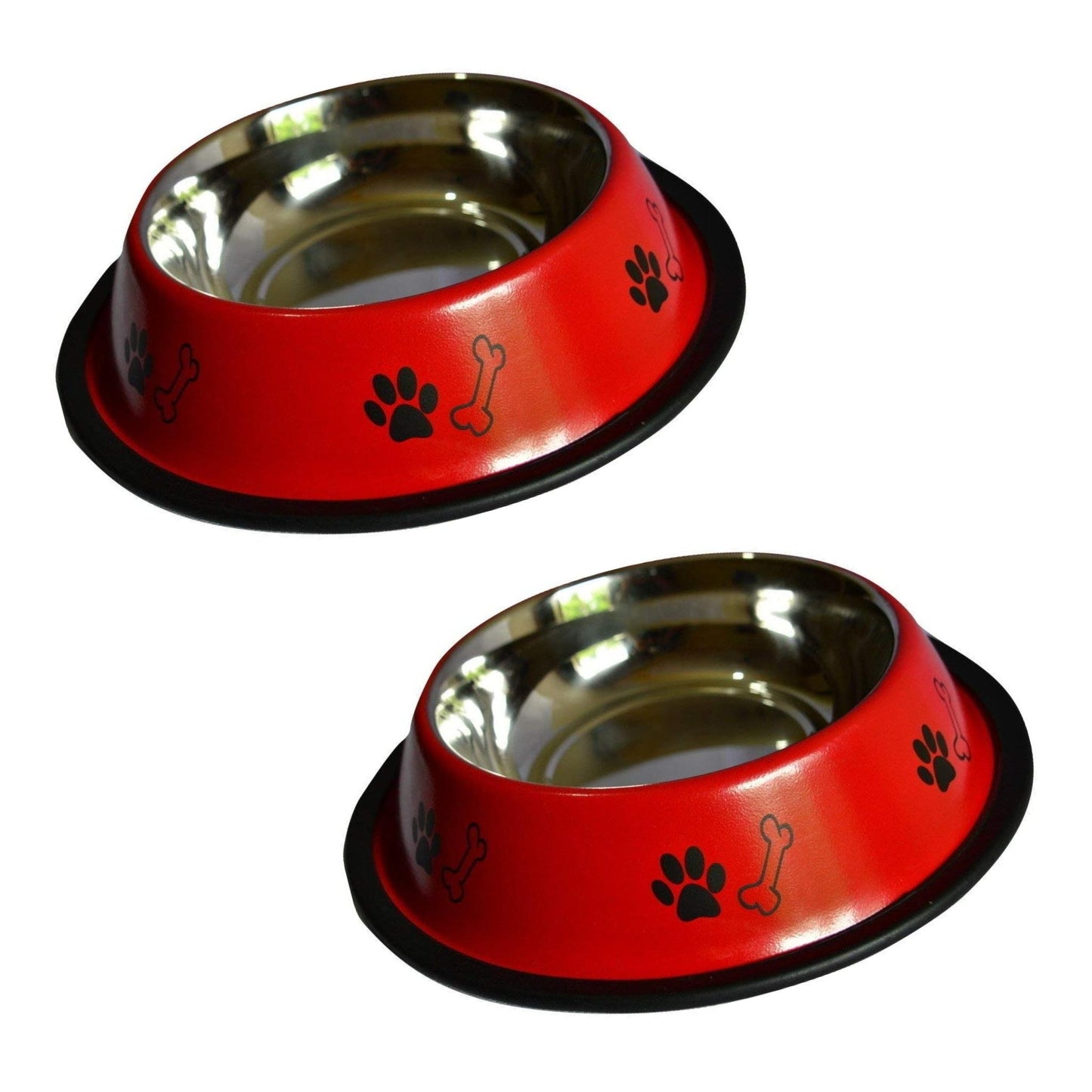 Dog bowl