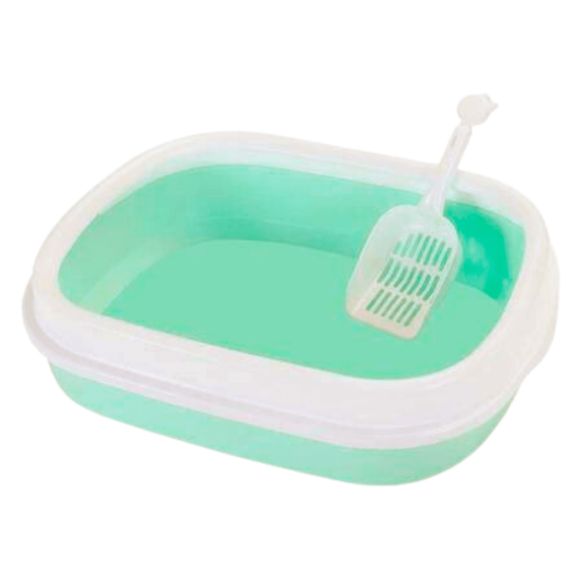 cat litter tray